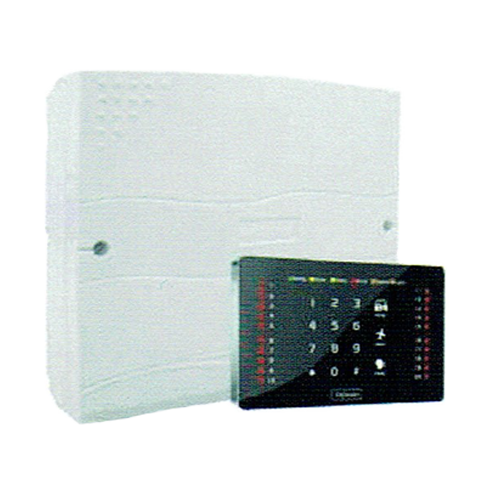 Alarm Defender 20 Zone Voice Plus